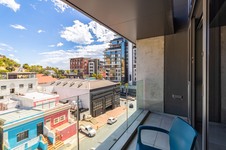 1 Bedroom Property for Sale in De Waterkant Western Cape